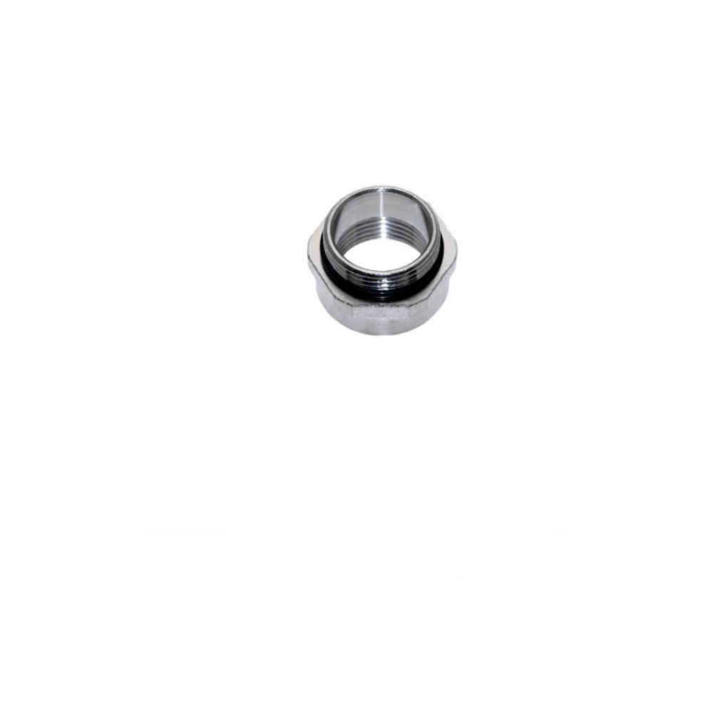 MENCOM PART PG16 MALE THR TO M20 FEMALE THR ADAPTER