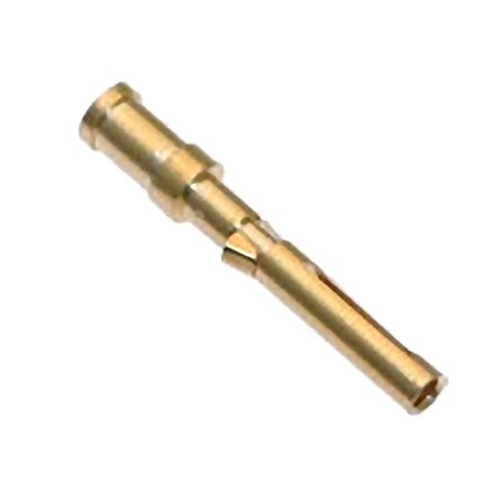 MULTIPOLE CONNECTOR CRIMP CONTACTS TPS