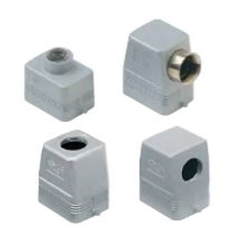 METAL MULTIPOLE ENCLOSURES TPS