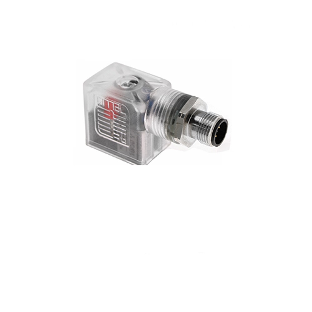 RECT. CONVERSION CONNECTORS TPS