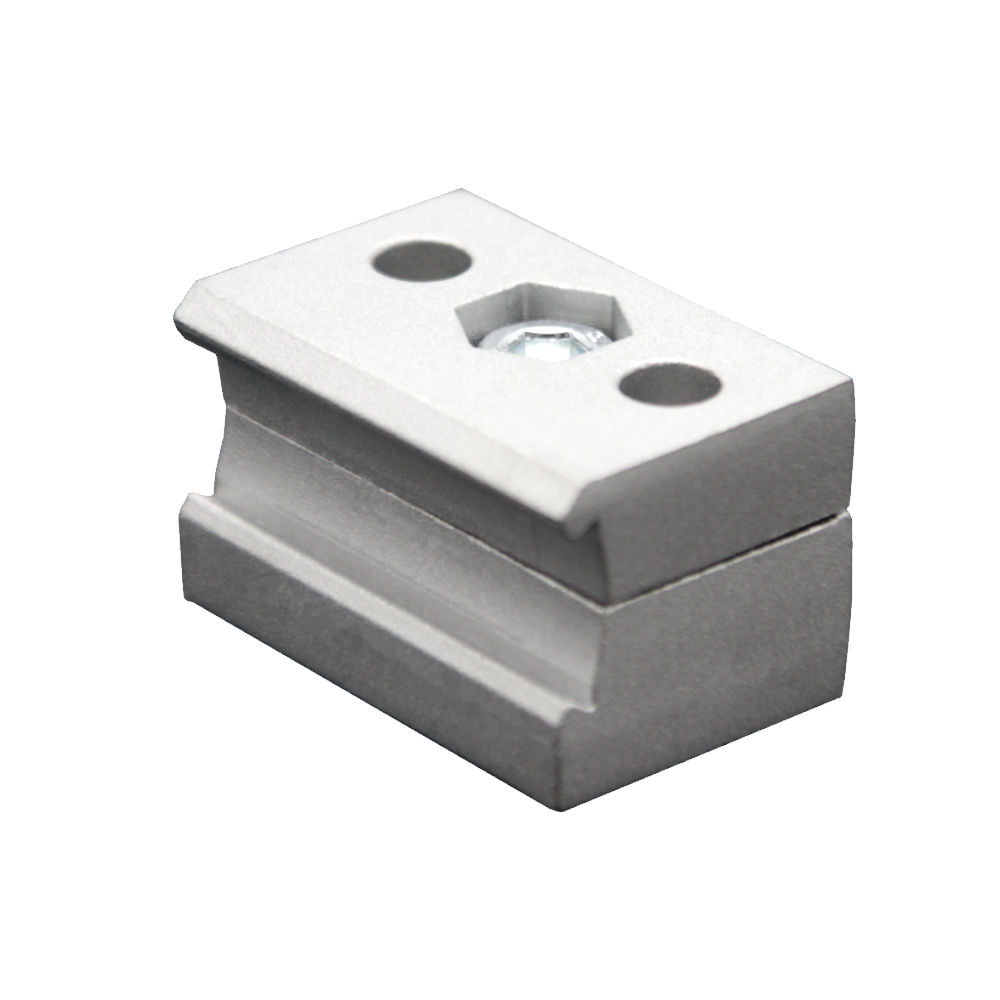 MODULAR SOLUTION D28 CONNECTOR CONNECTOR BASE RIDGE MOUNT