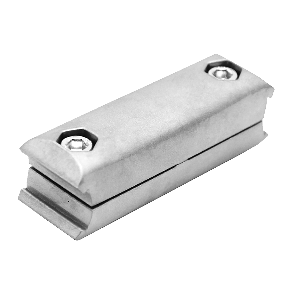 MODULAR SOLUTION D28 CONNECTOR DUAL CONNECTOR RIDGE TO RIDGE LONG