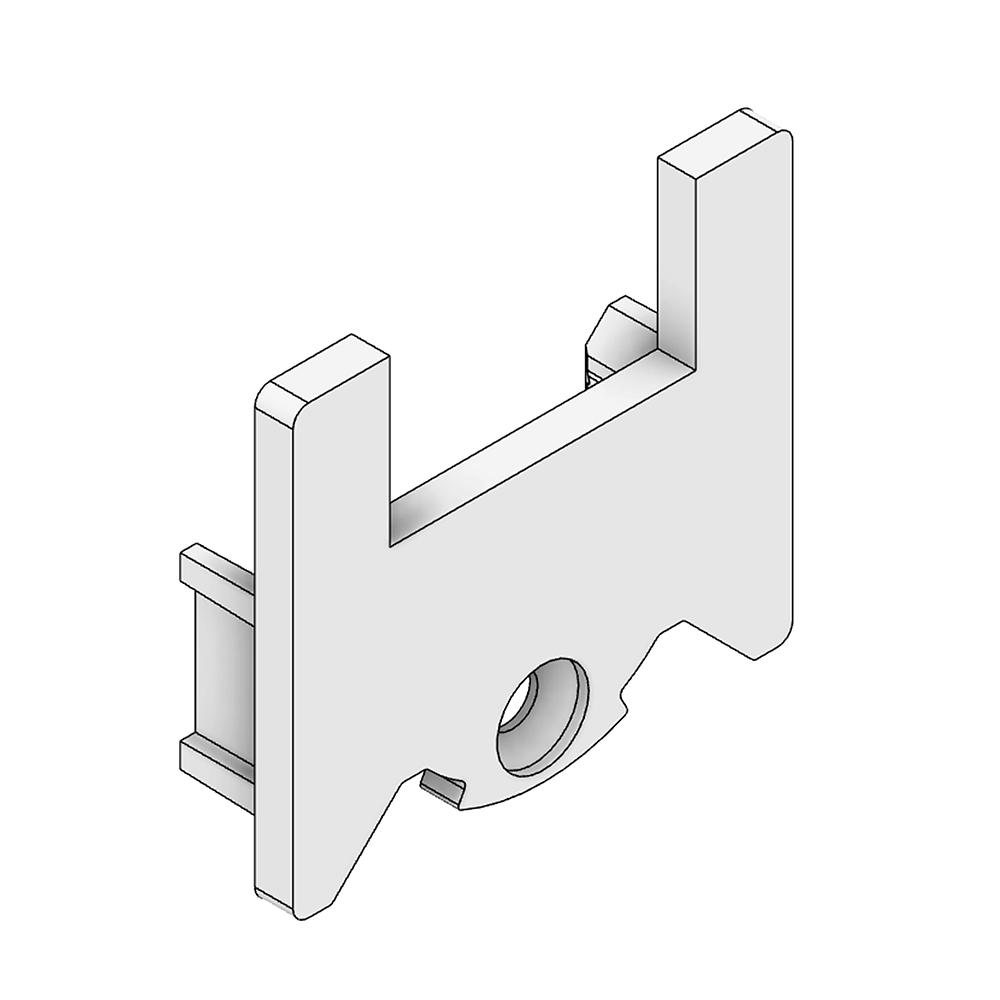 ROLLER TRACK PARTS TPS