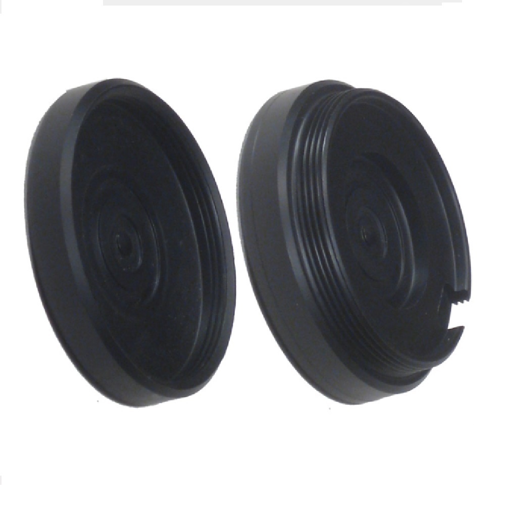 TWINTEC CONNECTOR PART 1.2" PLUG DUST COVER