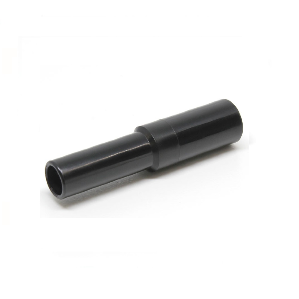 PISCO PLASTIC PUSH-IN FITTING 10MM PLUG-IN X 6MM PLUG-IN REDUCING NIPPLE