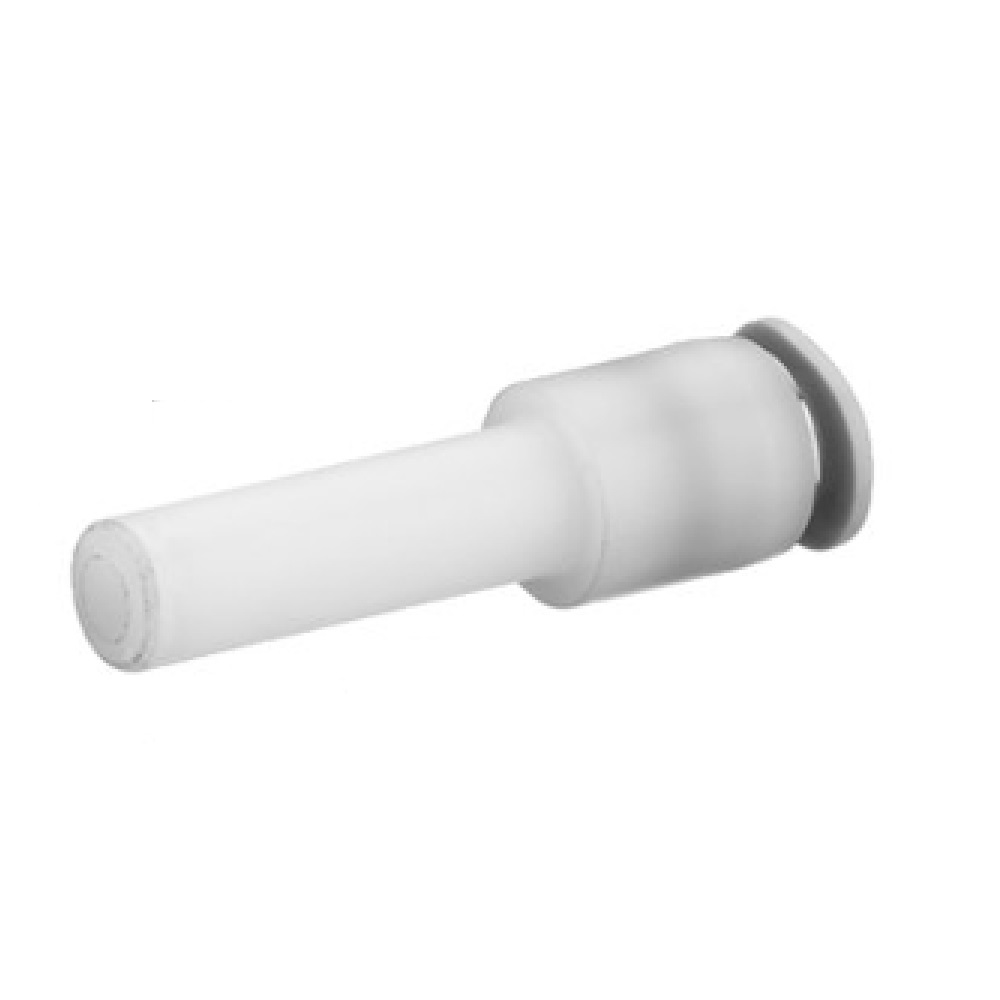 NUMATICS/AVENTICS PLASTIC PUSH-IN FITTING 6MM TUBE X 4MM PLUG-IN REDUCER (OVAL)