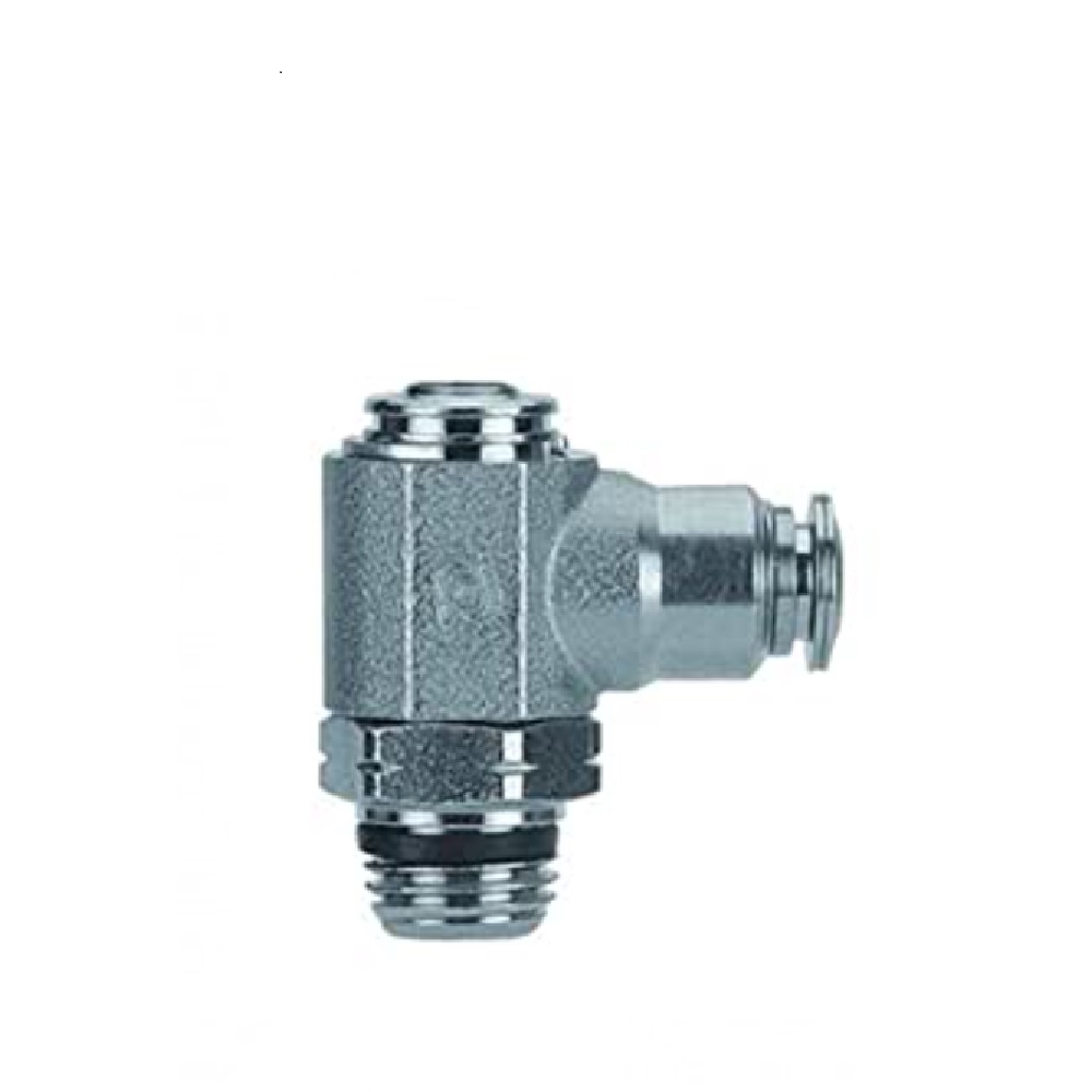 FC METAL ANGLE TUBE  TPS
