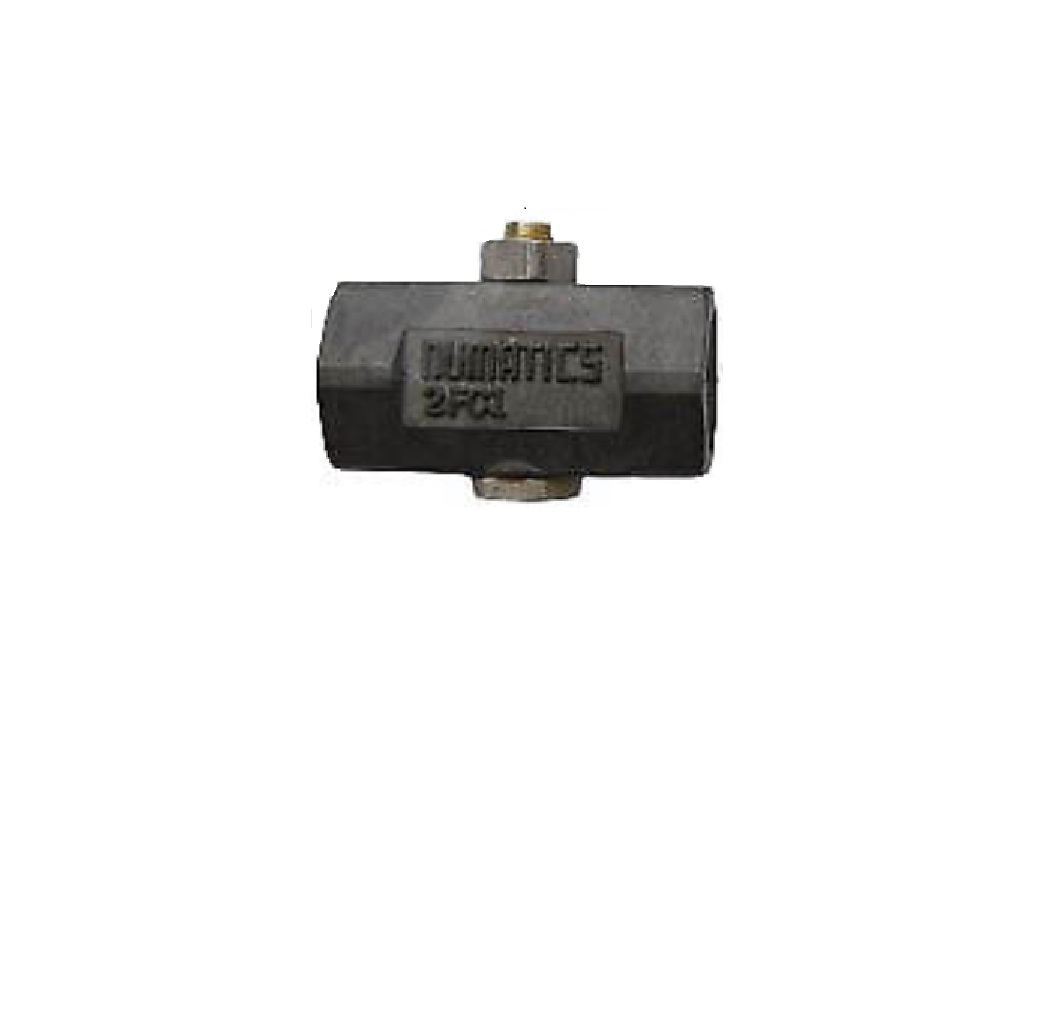FC MINLINE SCREW TPS