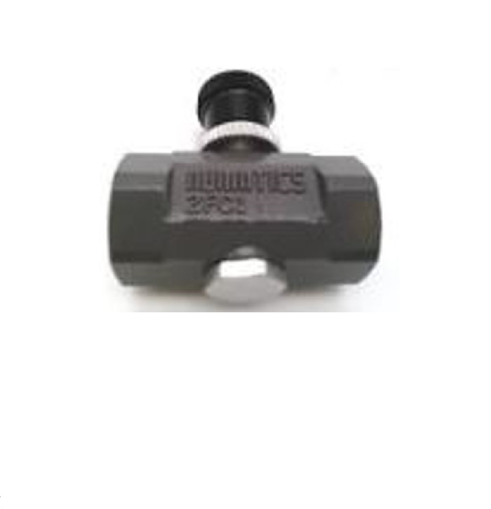 FC METAL INLINE TPS