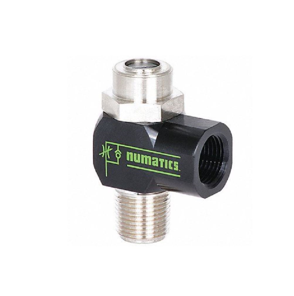 FC METAL ANGLE HFLOW TPS