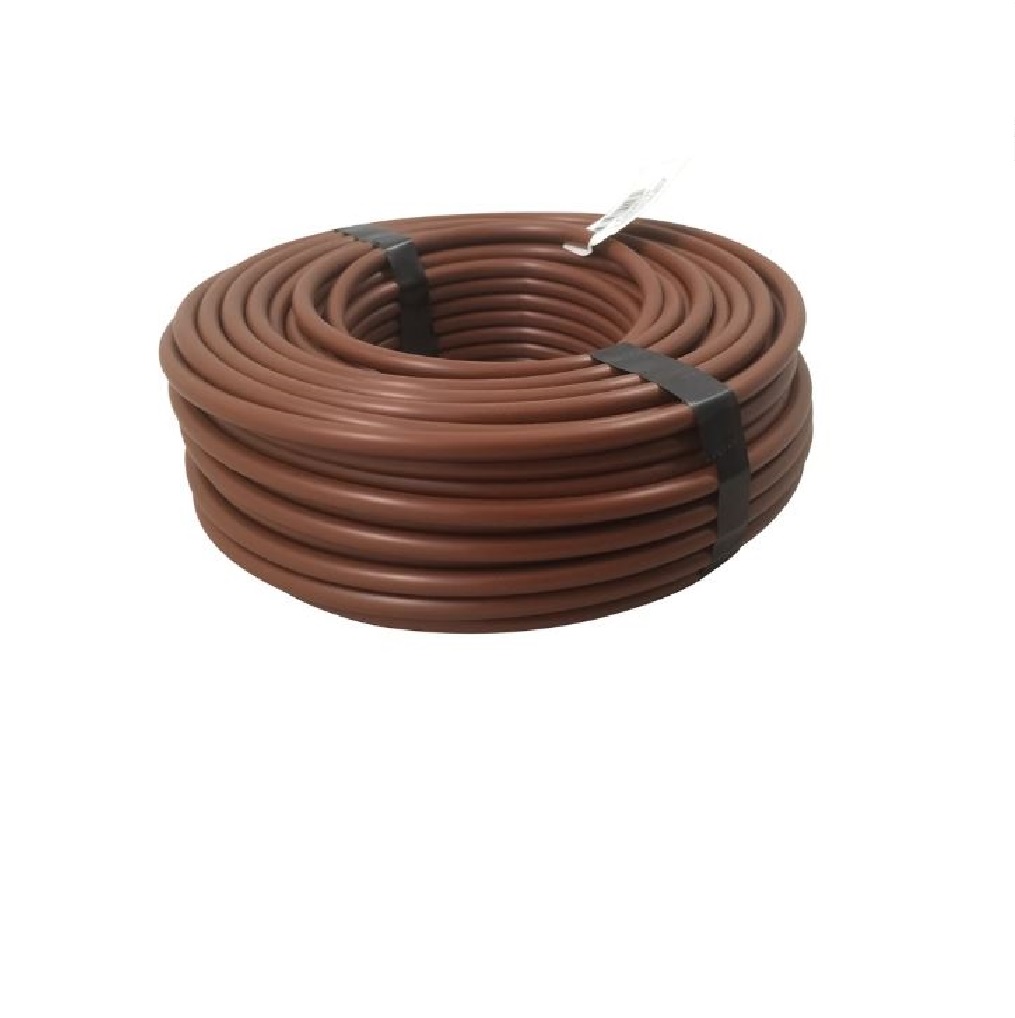FREELIN-WADE TUBING PU 4MM X 3/32" 1000' BROWN (95A)