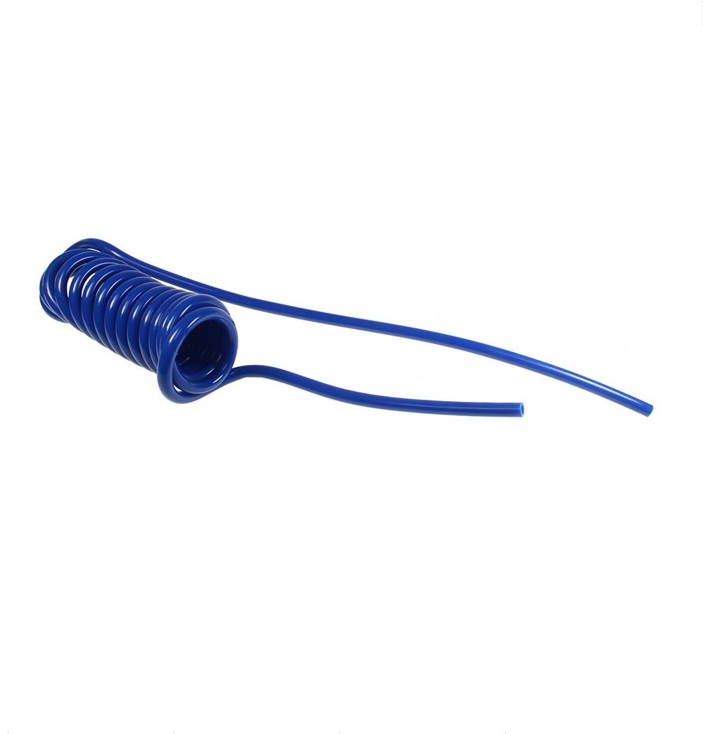 FREELIN-WADE COIL PU 1/4" X .159" 8/16" TLS 8' WL BLUE