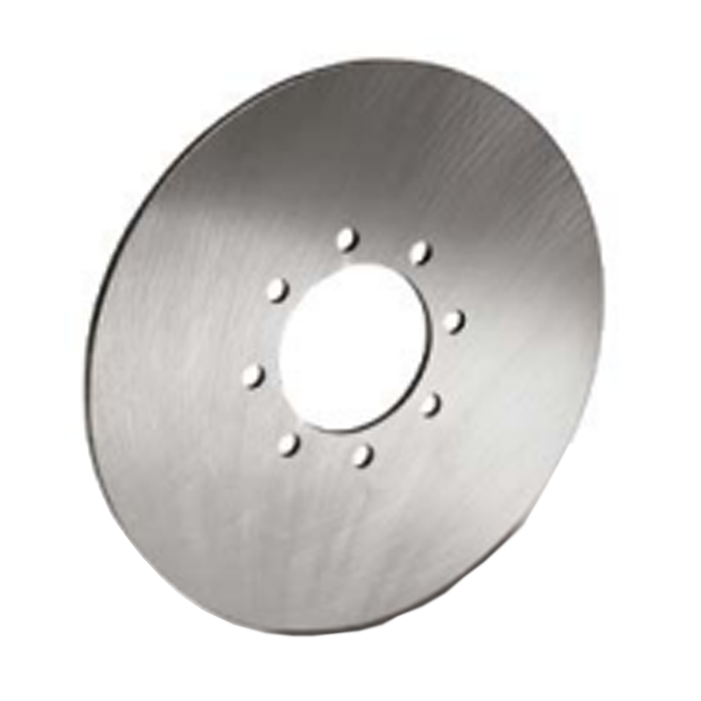 BR-BLANK BOLT TPS