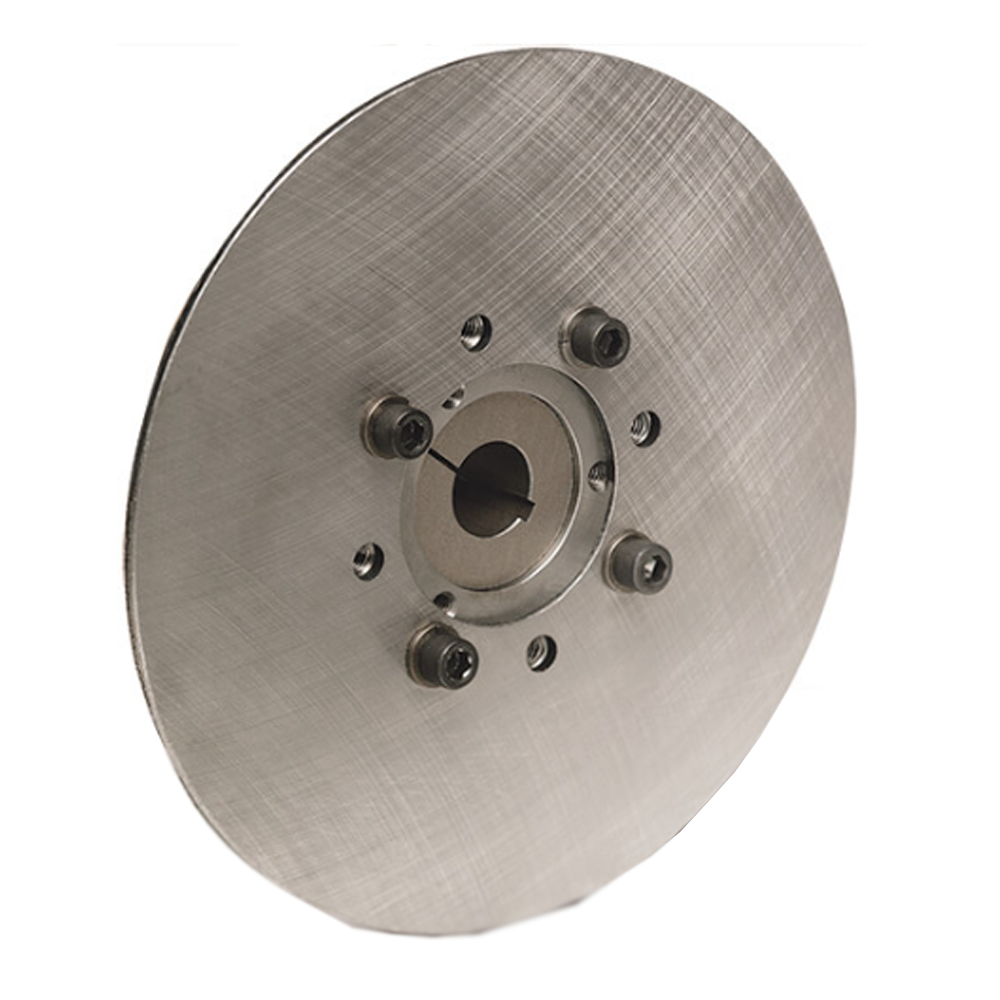 BR-FH DISC QD BUSH TPS