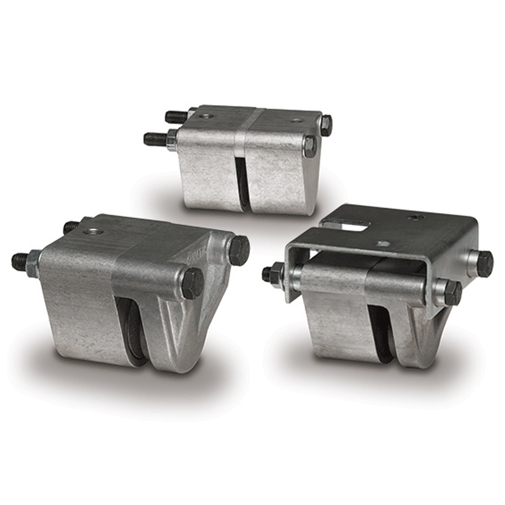 BR-PNEU P20 SERIES TPS