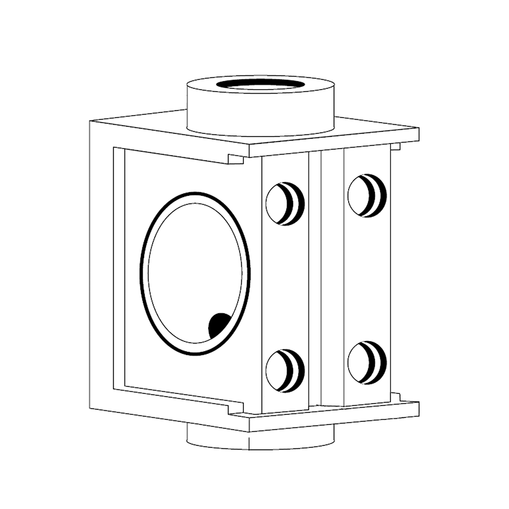 ARROW DIVERTER TPS