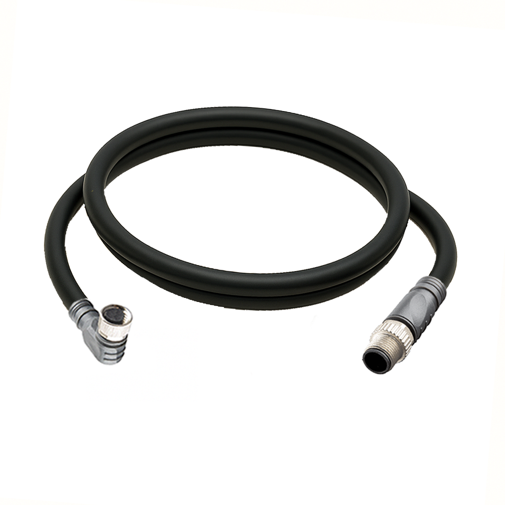 F8-M12 CONV PVC TPS