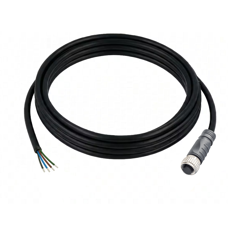 M12 SINGLE CON TPS