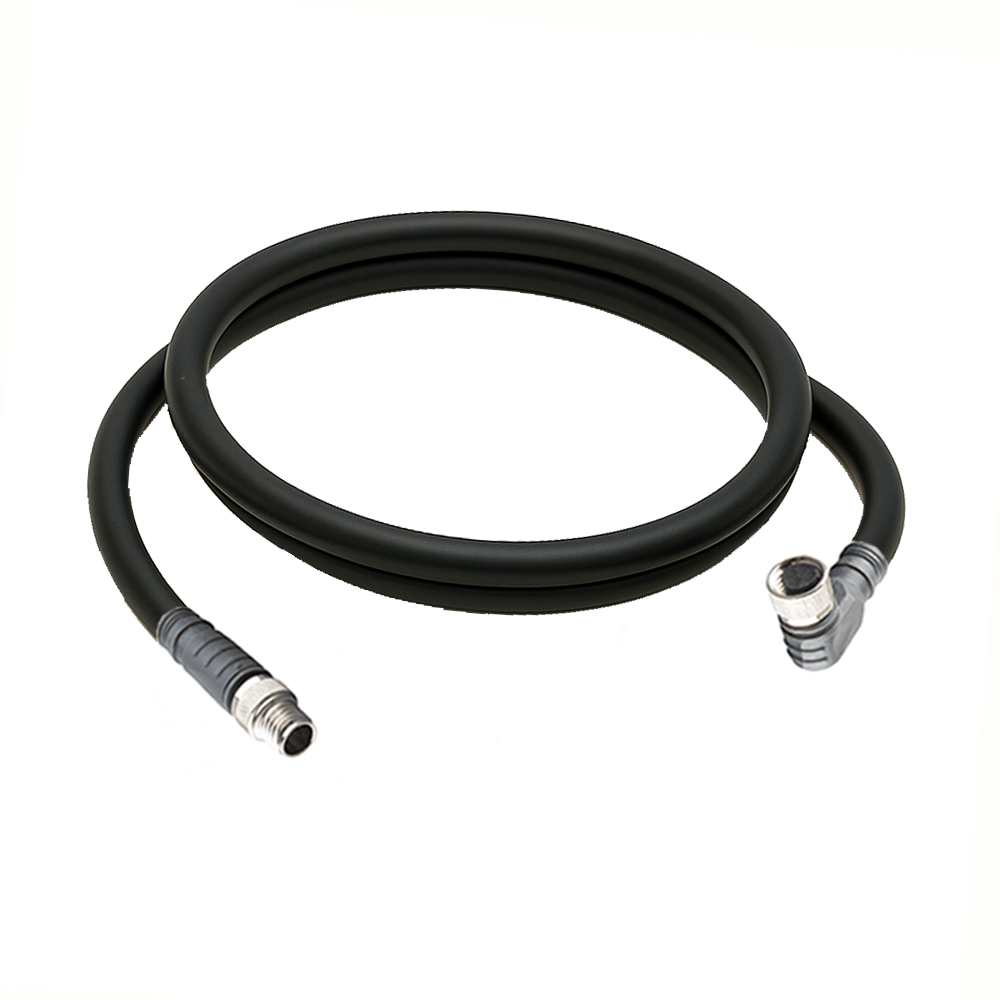 M8 DBL CD PVC TPS