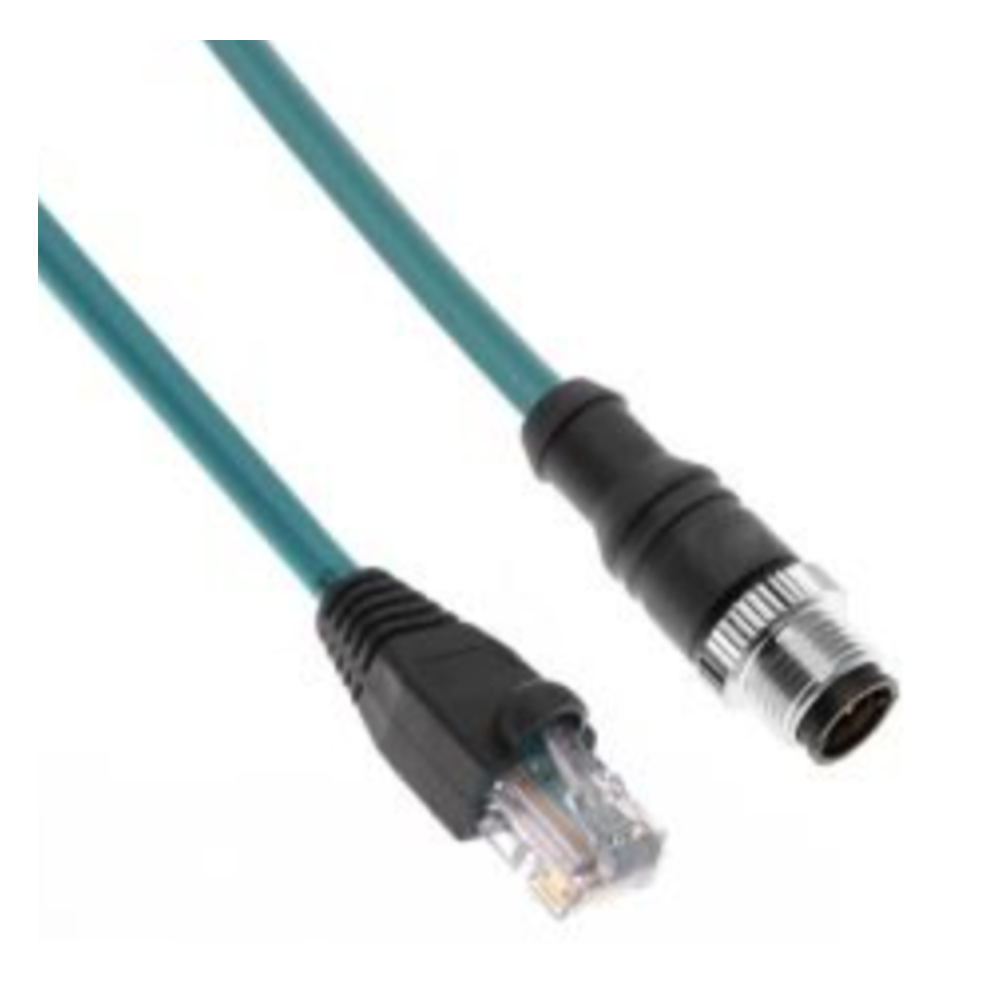 ETHERNET/IP TPS