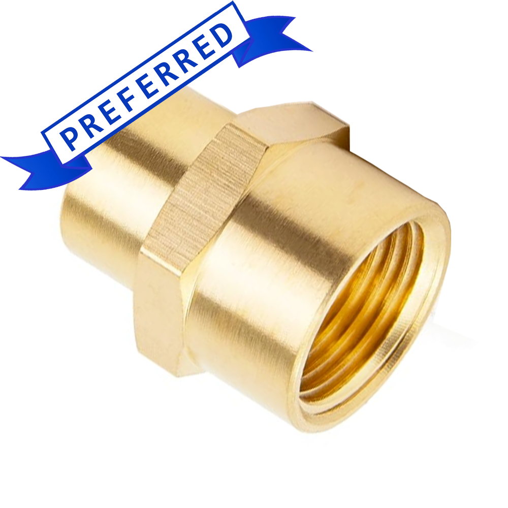 PREF FEMALE REDUCER TPS
