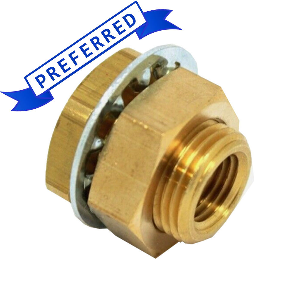 PREF FS BULKHEAD TPS