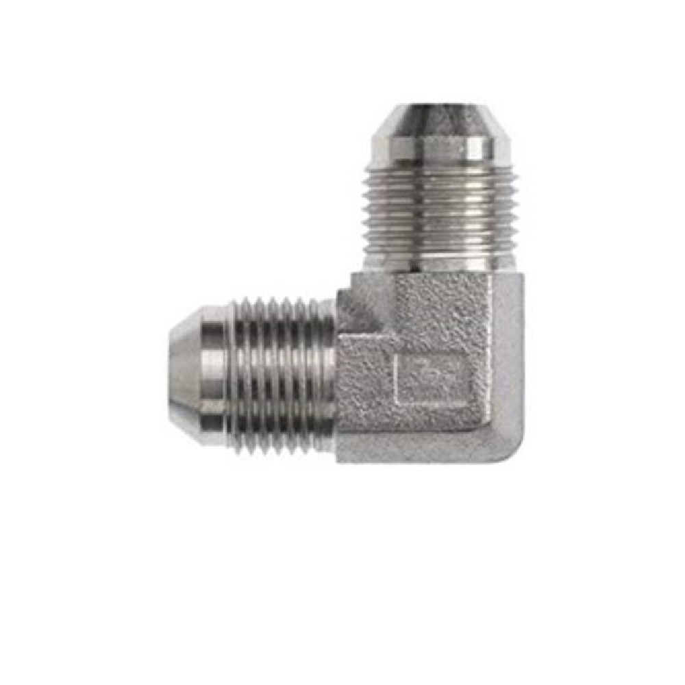 JIC 37 DEGREE FITTINGS - KC TPS