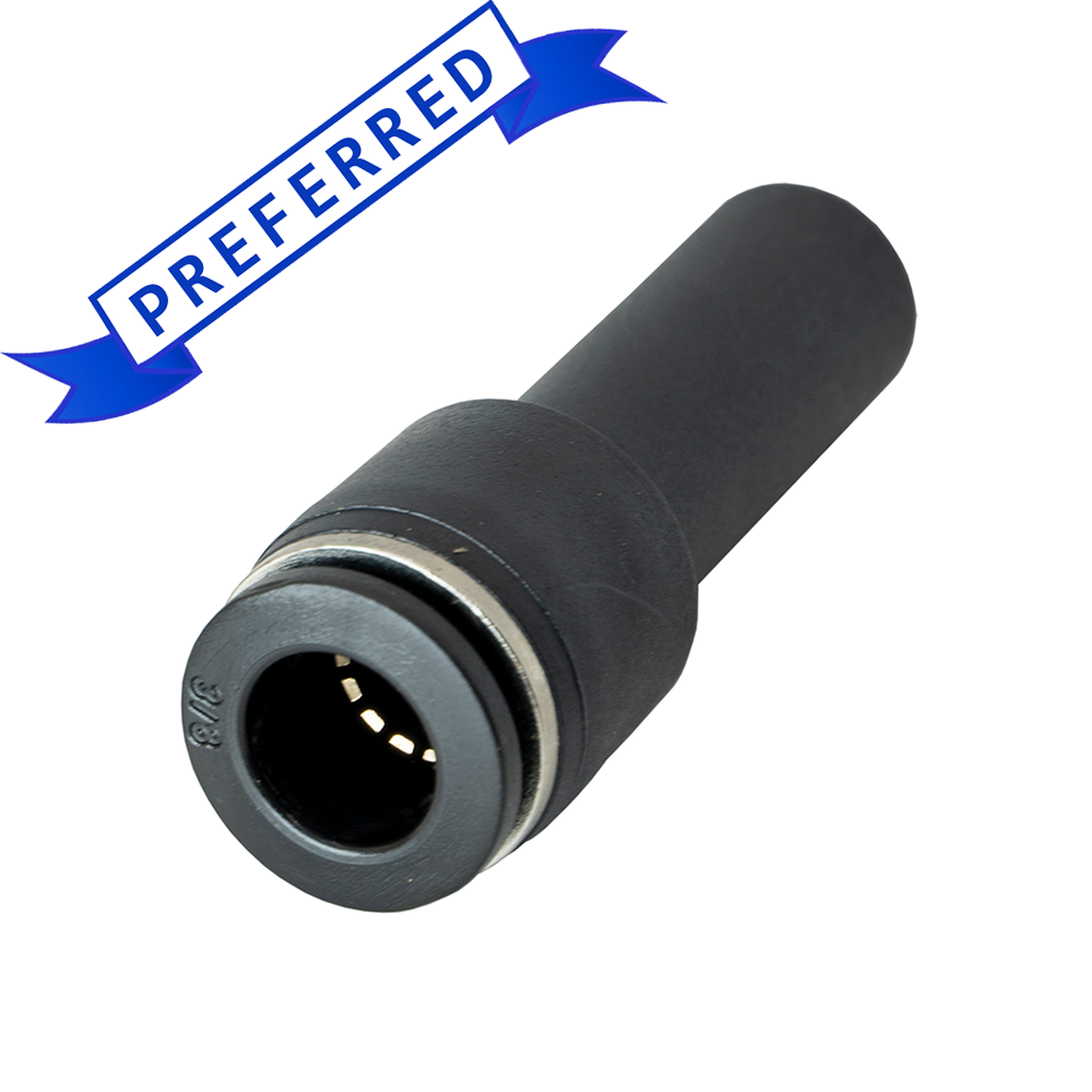 PLUG-IN REDUCER-PREFERRED TPS