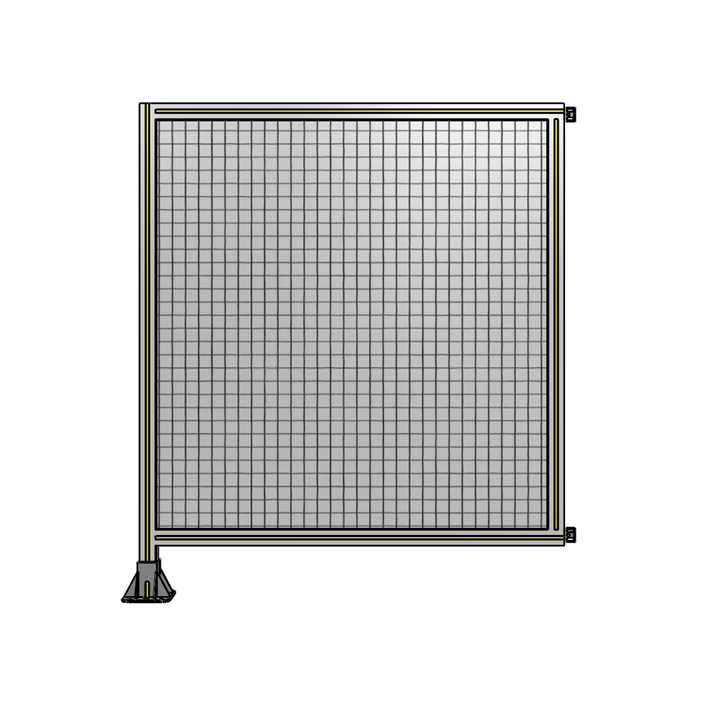 TYPEA1 1400 MM TPS
