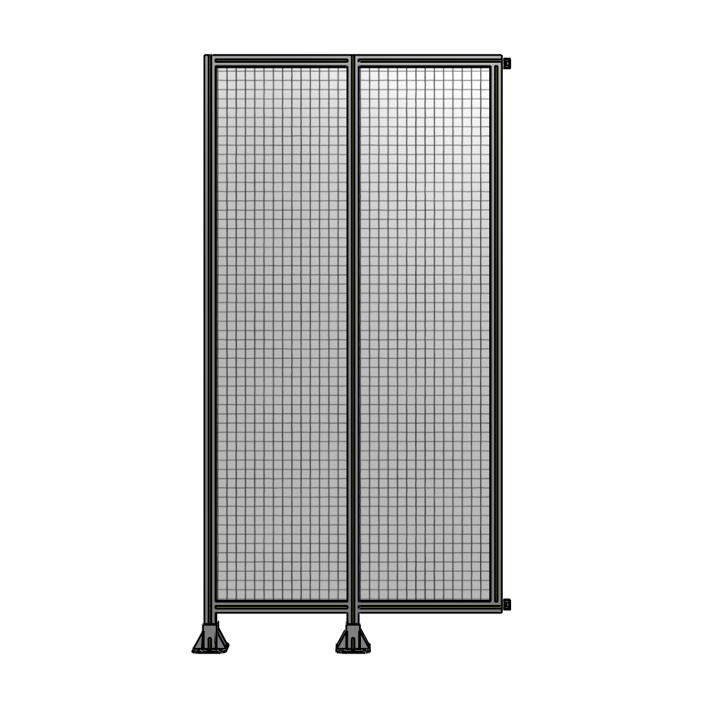 TYPEB5 2400 MM TPS