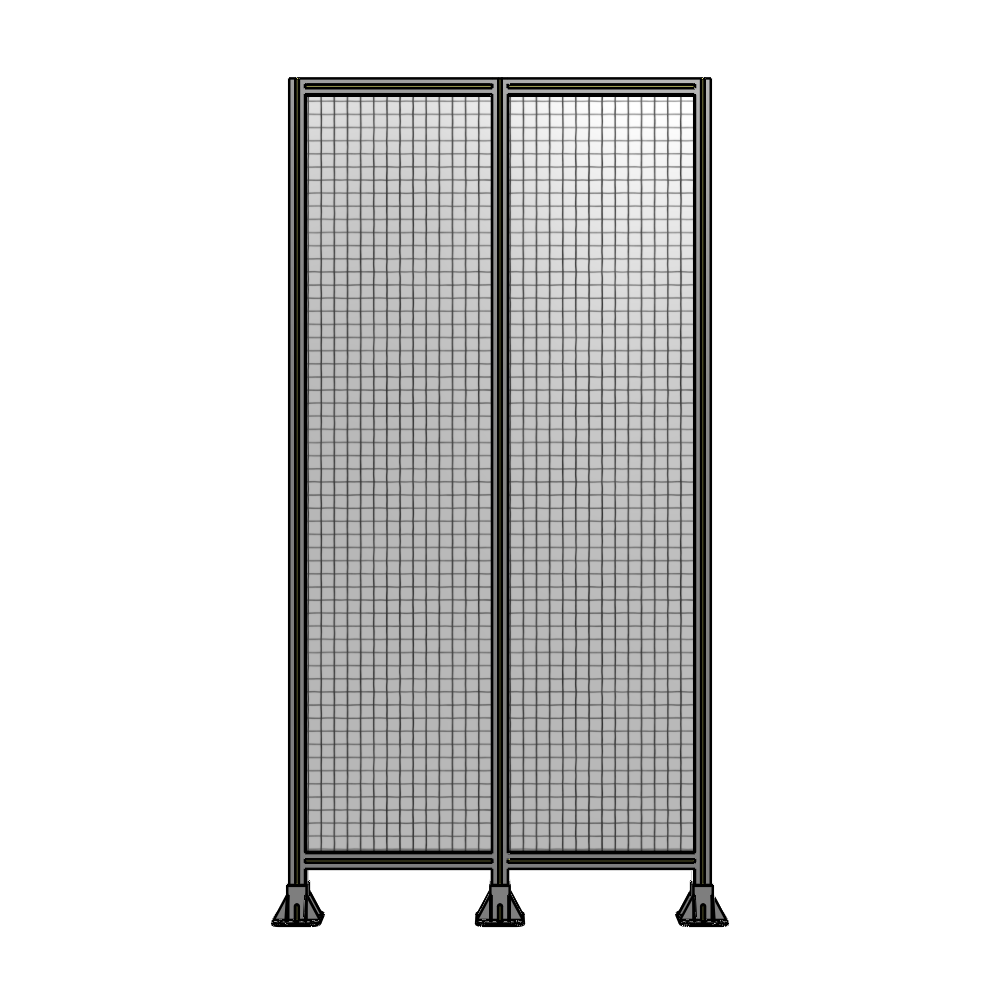 TYPEB8 2400 MM TPS