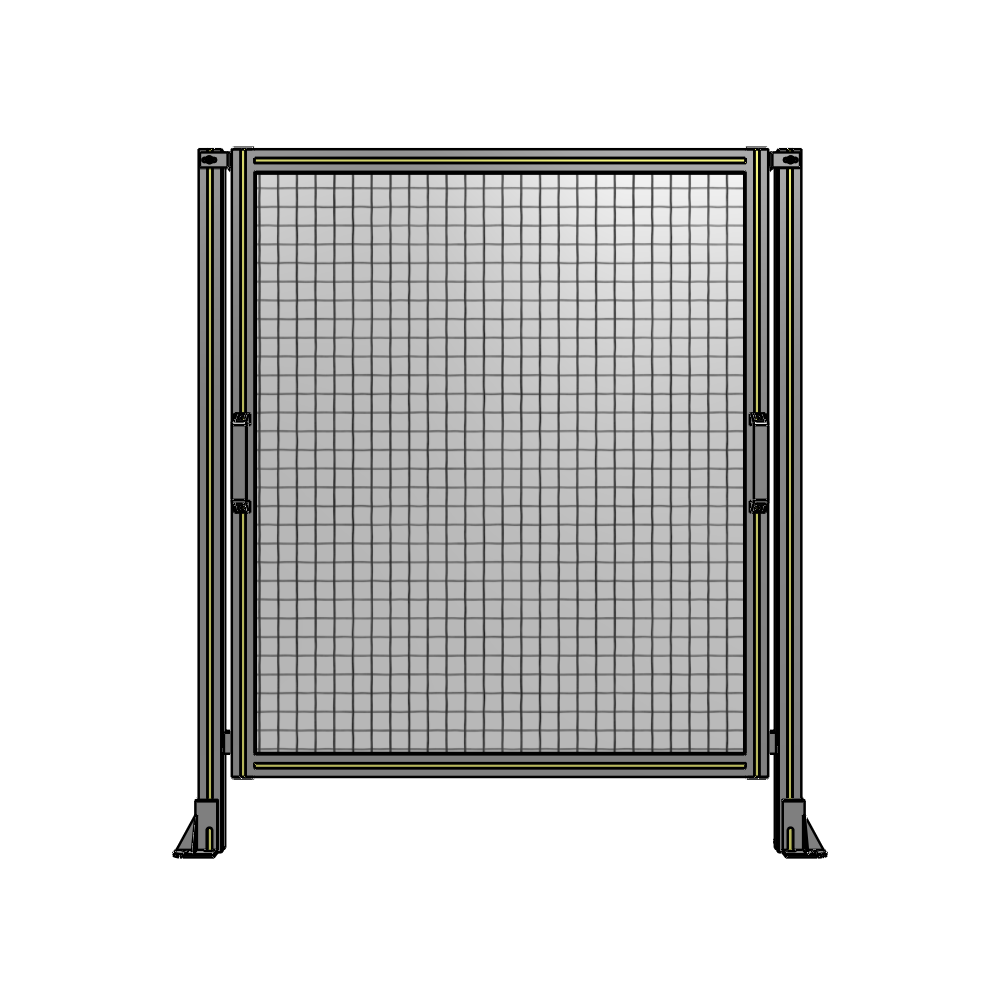 TYPEE3 1400 MM TPS