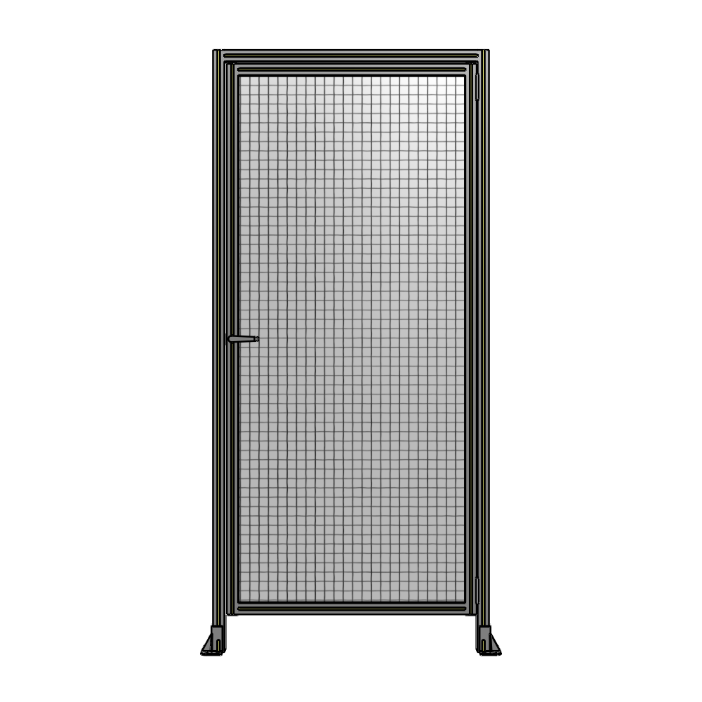 TYPEG2 2400 MM TPS