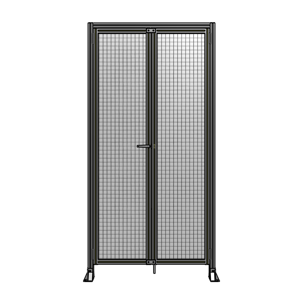 TYPEJ3 2400 MM TPS