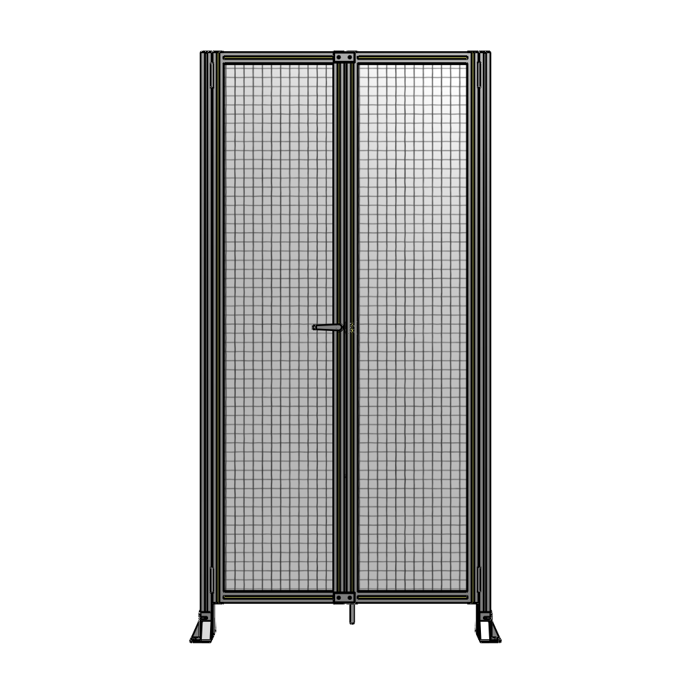 TYPEJ4 2400 MM TPS