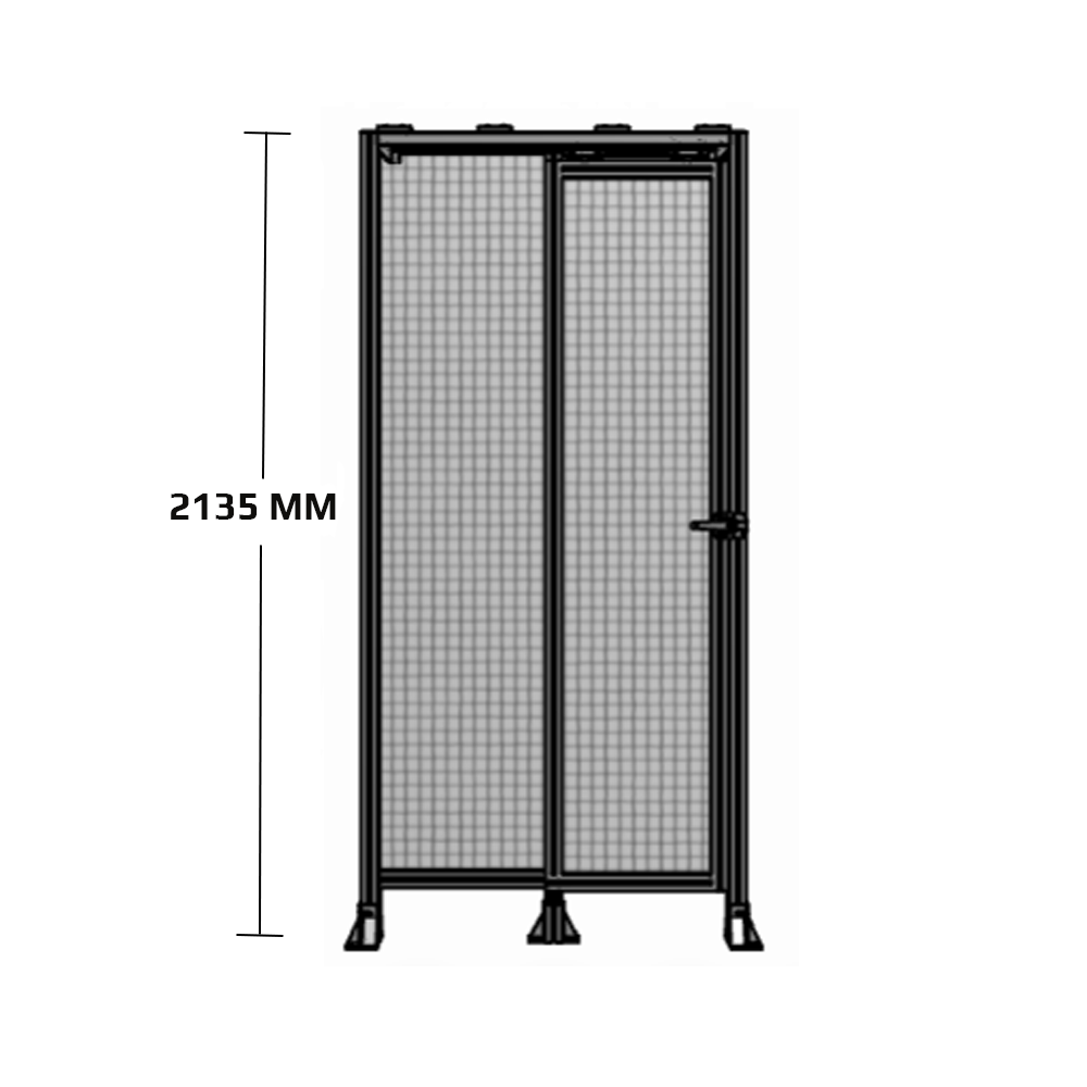 TYPE H 2135 MM TPS