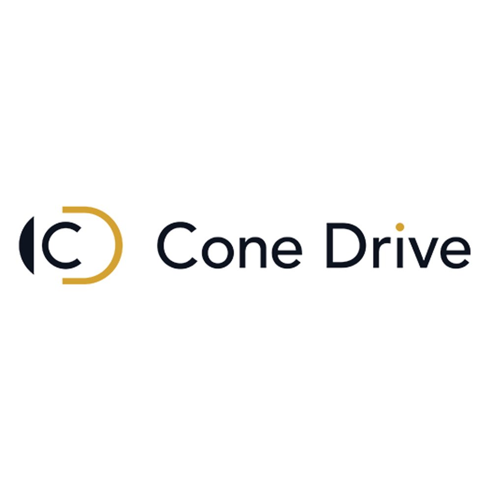 CONE DRIVE - KC TPS