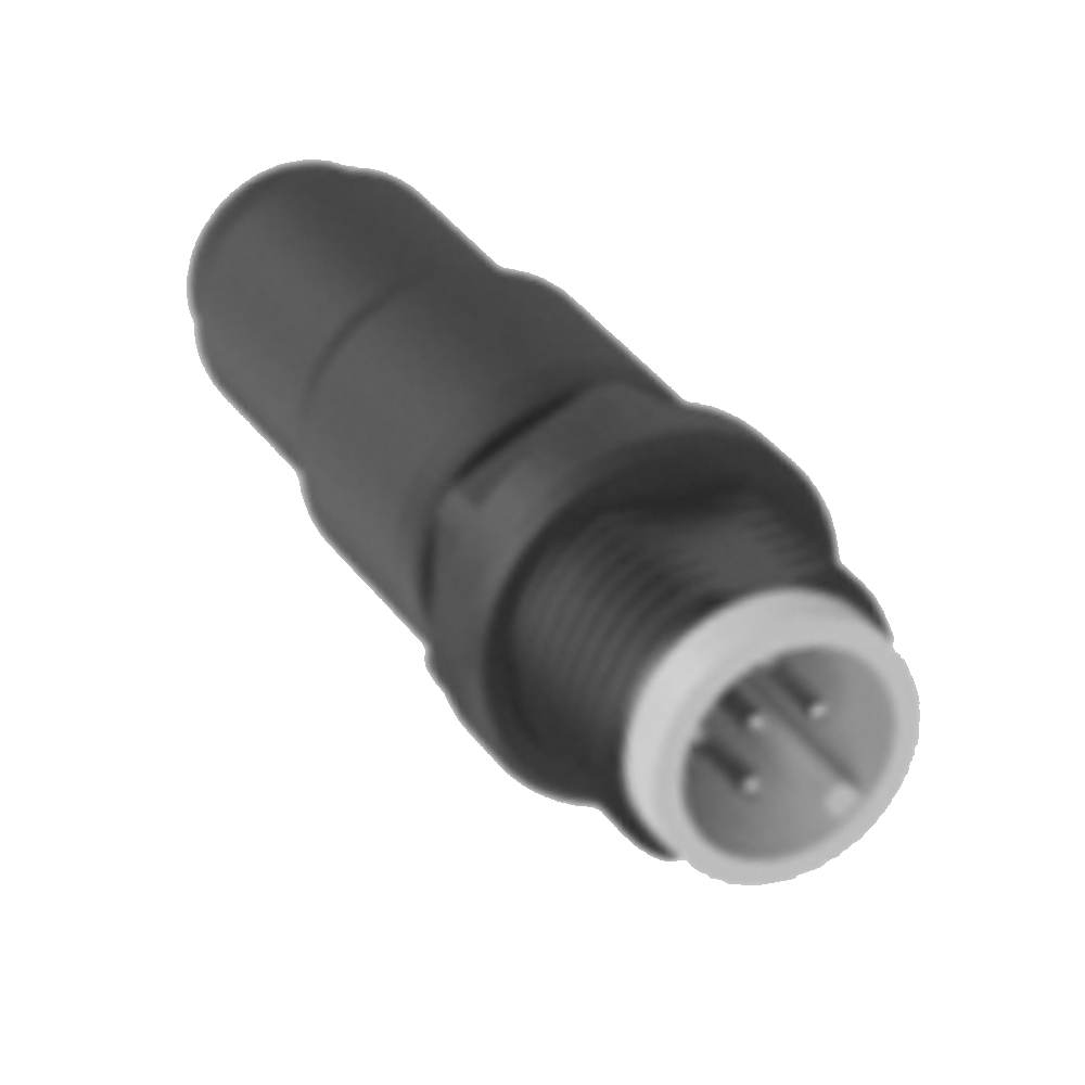 REER TERMINATION PLUG,MAGNUS RFID T-CONNECTOR(MRFID TP)