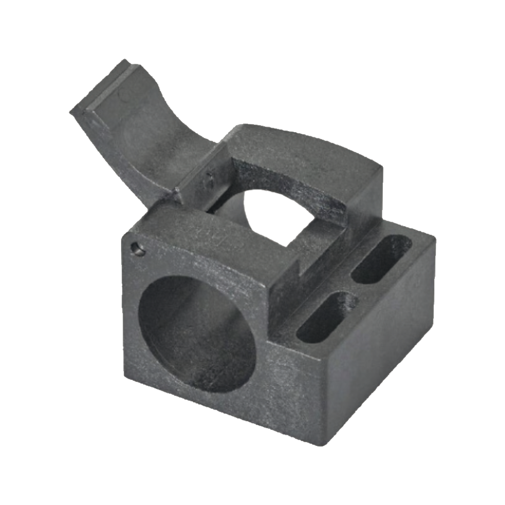 REER M30 MOUNTING CLAMP, PI-SAFE(PIM30 C)