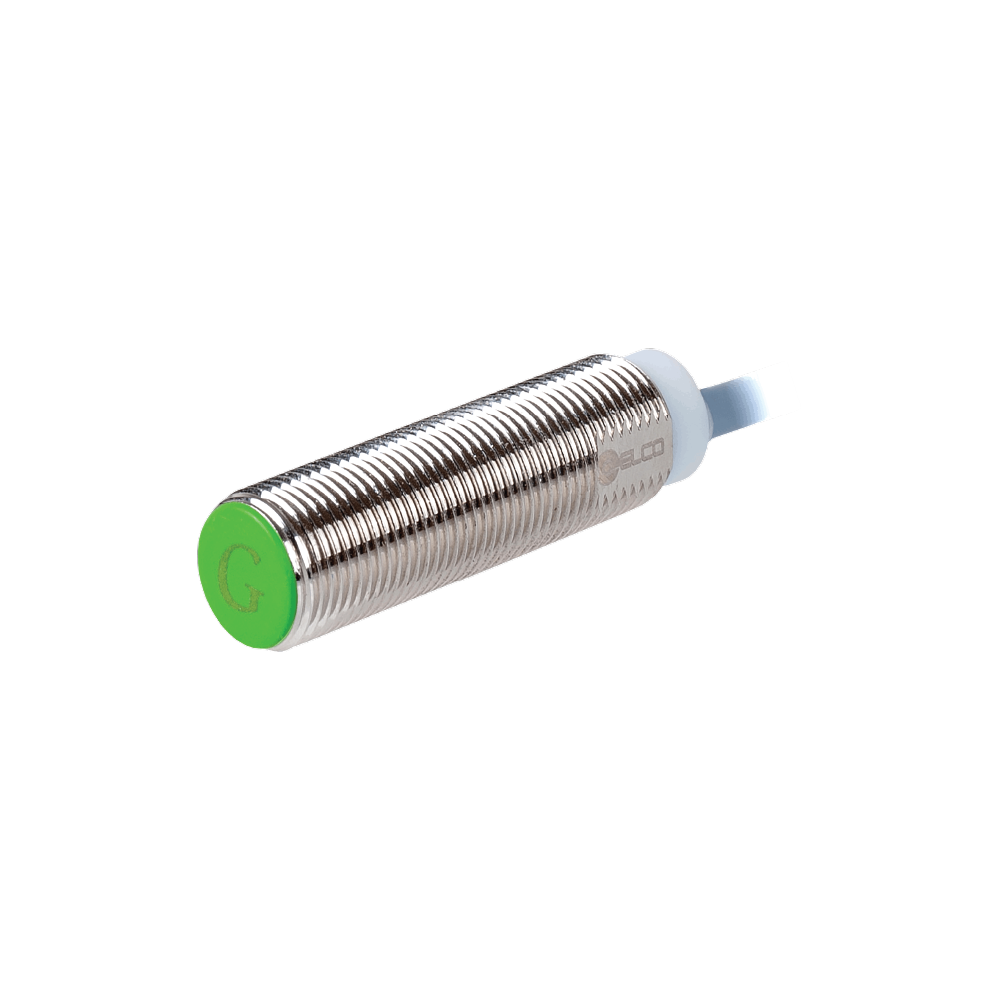 ELCO M12 IND SENS TPS