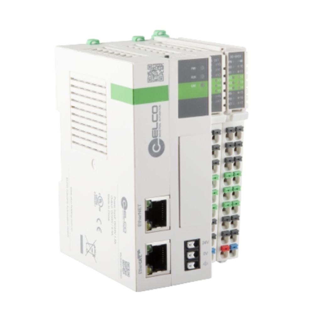 LX1 PLC TPS