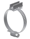 NUMATICS/AVENTICS CYLINDER PART SWITCH BRACKET 1 1/2" BORE (CLAMP)