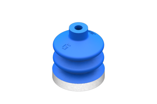 GIMATIC VACUUM CUP SUCTION CUPS VG.LB22 HNBR 60 SHORE WITH SILICONE RING