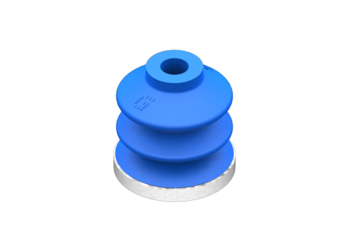 GIMATIC VACUUM CUP SUCTION CUPS VG.LB33 HNBR 60 SHORE WITH SILICONE RING