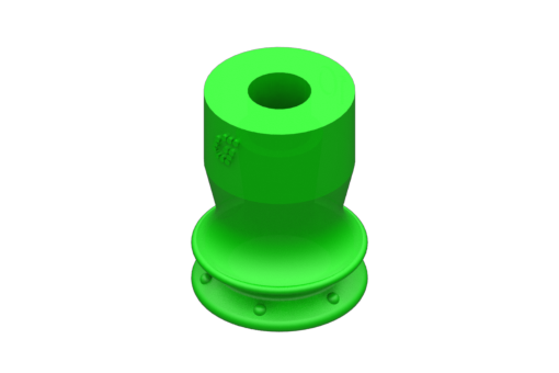 GIMATIC VACUUM CUP VG.BP10 SUCTION CUP, POLYURETHANE, 50 SHORE