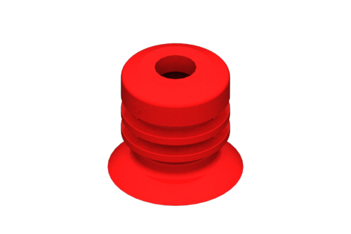 GIMATIC VACUUM CUP VG.SBC50 SUCTION CUP, FDA-COMPLIANT SILICONE, 50 SHORE