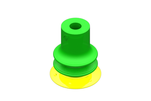 GIMATIC VACUUM CUP VG.GX15P SUCTION CUP, POLYURETHANE, 30/60 SHORE