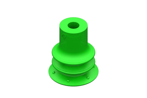 GIMATIC VACUUM CUP VG.GX15P SUCTION CUP, POLYURETHANE, 50 SHORE