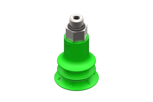 GIMATIC VACUUM CUP VG.GX15P SUCTION CUP, POLYURETHANE, 50 SHORE, M5 M