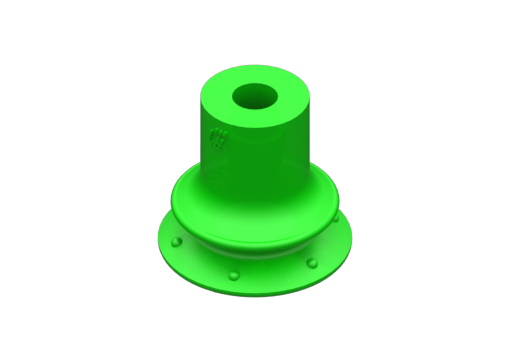 GIMATIC VACUUM CUP VG.BP15 SUCTION CUP, POLYURETHANE, 50 SHORE